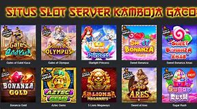 Cara Daftar Situs Slot Server Luar Negeri 2024 Tanpa Vpn