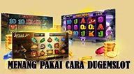 Doa Menang Slot