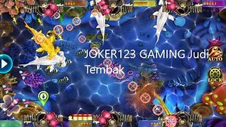 Judi Tembak Ikan Banyak Bonus Harian