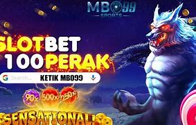 Situs Slot Bet Kecil Terpercaya